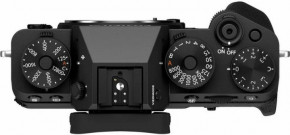   Fujifilm X-T5 + XF 18-55mm F2.8-4 Kit Black (16783020) 12