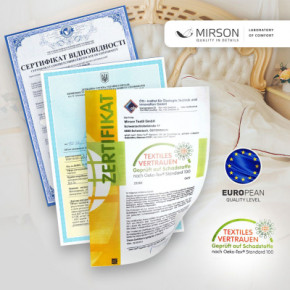  MirSon  Premium 0848 + 0846 Isabella 4545  (2200002033534) 4