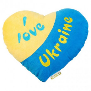 -  I love Ukraine (-0121)