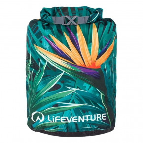  Lifeventure Printed Dry Bag Tropical 59691-5