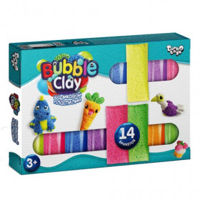   Danko Toys Bubble Clay 14  (BBC-05-01)