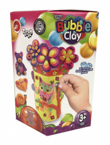    Danko Toys Bubble Clay   (BBC-V-01U)