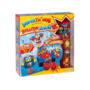   SuperThings  Kazoom Kids S1 - - (PSTSP414IN00) 11