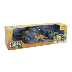   Dino Valley  DINOSAUR GROUP (542017)