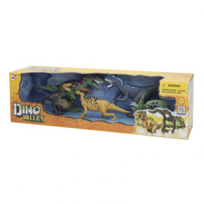   Dino Valley  DINOSAUR GROUP (542017) 5