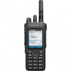   Motorola R7 UHF FKP BT WIFI GNSS PREMIUM PRA502HEG 2850 (00001710)