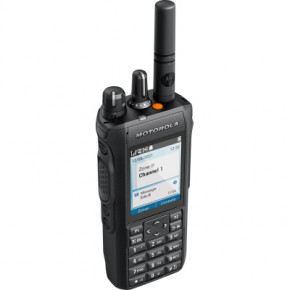   Motorola R7 UHF FKP BT WIFI GNSS PREMIUM PRA502HEG 2850 (00001710) 3