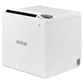   EPSON TM-m30 white (C31CE95121) 6