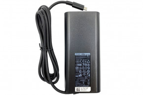   Dell USB Type-C 130W Original PRC (0K00F5)