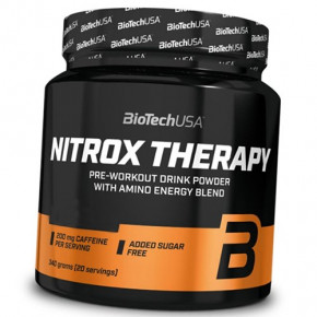  BioTech Nitrox Therapy 340    (48119)