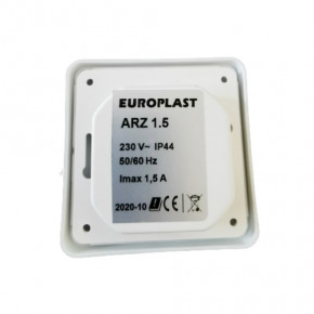   Europlast ARZ1.5 5