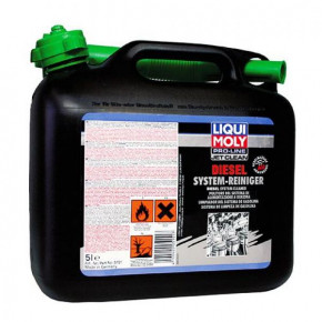   Liqui Moly Diesel-System-Reiniger 5 . (liq5155)