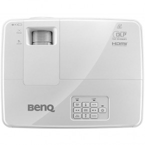  BenQ MS527 (U0175891) 6