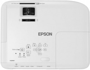  Epson EB-W06 (V11H973040) 4