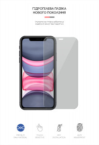   Armorstandart Anti-spy  Apple iPhone 11/XR (ARM58846) 3