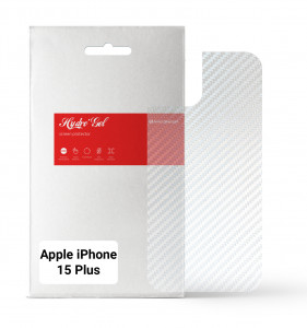      ArmorStandart Apple iPhone 15 Plus Carbone Transparent (ARM71902)