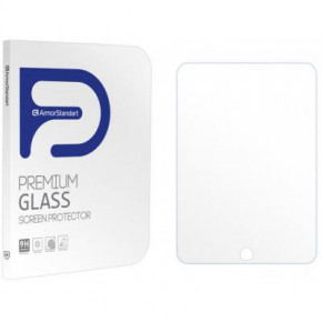   Armorstandart Glass.CR iPad 10.2 2019 Clear (ARM55724-GCL)