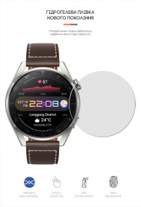   ArmorStandart Huawei Watch 3 Pro 48mm 6 . (ARM62596) 3