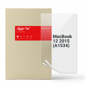   ArmorStandart MacBook 12 2015 (A1534) (ARM65821)