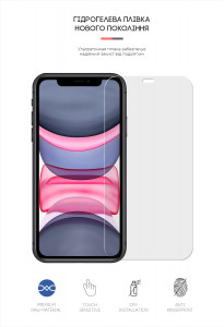   ArmorStandart Matte Apple iPhone 11/XR (ARM60157) 3