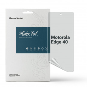   ArmorStandart Matte Motorola Edge 40 (ARM67883)