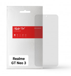   ArmorStandart Matte Realme GT Neo 3 (ARM67458)