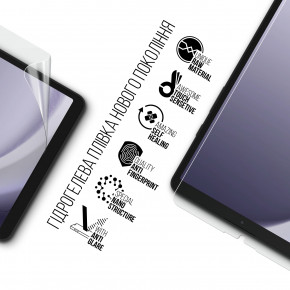   ArmorStandart Matte Samsung Galaxy Tab A9 (ARM74194) 3