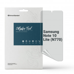   ArmorStandart Matte Samsung Note 10 Lite (N770) (ARM69763)