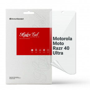   ArmorStandart Motorola Moto Razr 40 Ultra (ARM69484)