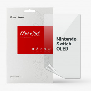   ArmorStandart Nintendo Switch OLED (ARM75878)