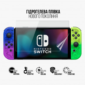   ArmorStandart Nintendo Switch OLED (ARM75878) 3