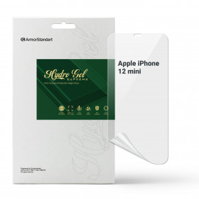  ArmorStandart Supreme Apple iPhone 12 mini (ARM66274)