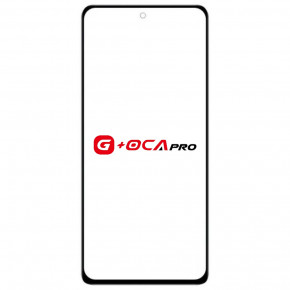   OCA Pro  Xiaomi Poco F3 / Redmi K40 / Mi 11i / Mi 11x + OCA ( )