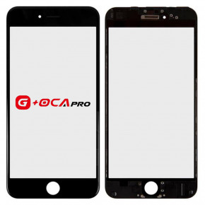   OCA Pro  iPhone 6 Plus (5.5)      OCA Black