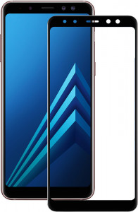   Mocolo 2.5D 0.33mm Tempered Glass Samsung Galaxy J3 2018 #I/S