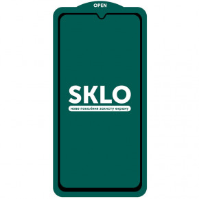  Sklo 5D full glue (.) Xiaomi Redmi 8 / 8a 