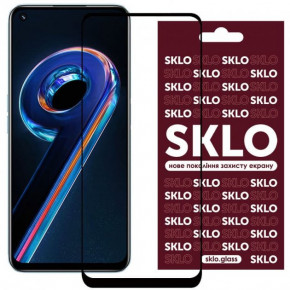   SKLO 3D (full glue)  Realme 9 Pro/9i/9 5G/C35/OnePlus Nord CE 2 Lite 5G 