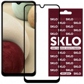   SKLO 3D (full glue)  Samsung Galaxy A12/M12/A02s/M02s/A02/M02/A03s/A03 Core/A03 