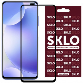   SKLO 3D (full glue)  Xiaomi K30/Poco X3/X3 NFC/X3 Pro/Mi 10T/Mi 10T Pro 