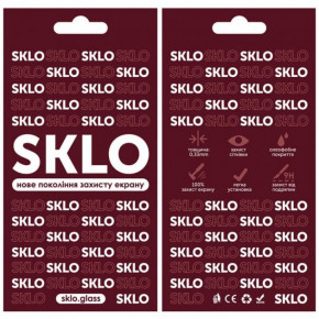   SKLO 3D (full glue)  Xiaomi Redmi 10C/Poco C40/12C  5
