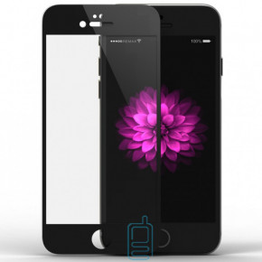  5D  Apple iPhone 6 Plus Full Glue black .