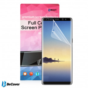    BeCover Full Cover  Samsung Galaxy A8+ 2018 SM-A730 (701953)