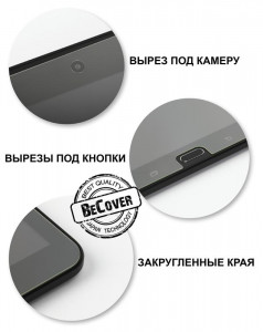   BeCover Lenovo Tab M7 TB-7305 (704620) 5