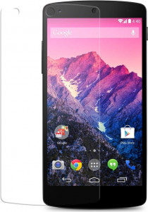   Celebrity LG D820/D821 Google Nexus 5 clear ()
