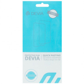   Devia case friendly Moto G22 (DV-MT-G22W)