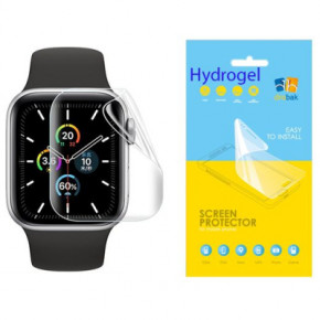   Drobak Hydrogel Apple Watch Series 7 GPS 45mm (2 ) (313161) (313161)