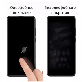   Drobak Tempered Glass Apple iPhone 12 Mini Black (232388) 3