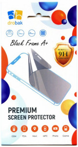  Drobak  Samsung Galaxy S23 Black Frame A+ (505080) 6