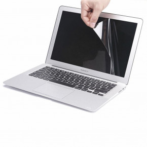   JCPAL iWoda  MacBook Air 11 (High Transparency) (JCP2009) 4
