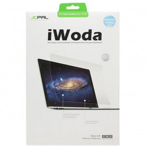   JCPAL iWoda  MacBook Air 11 (High Transparency) (JCP2009) 5